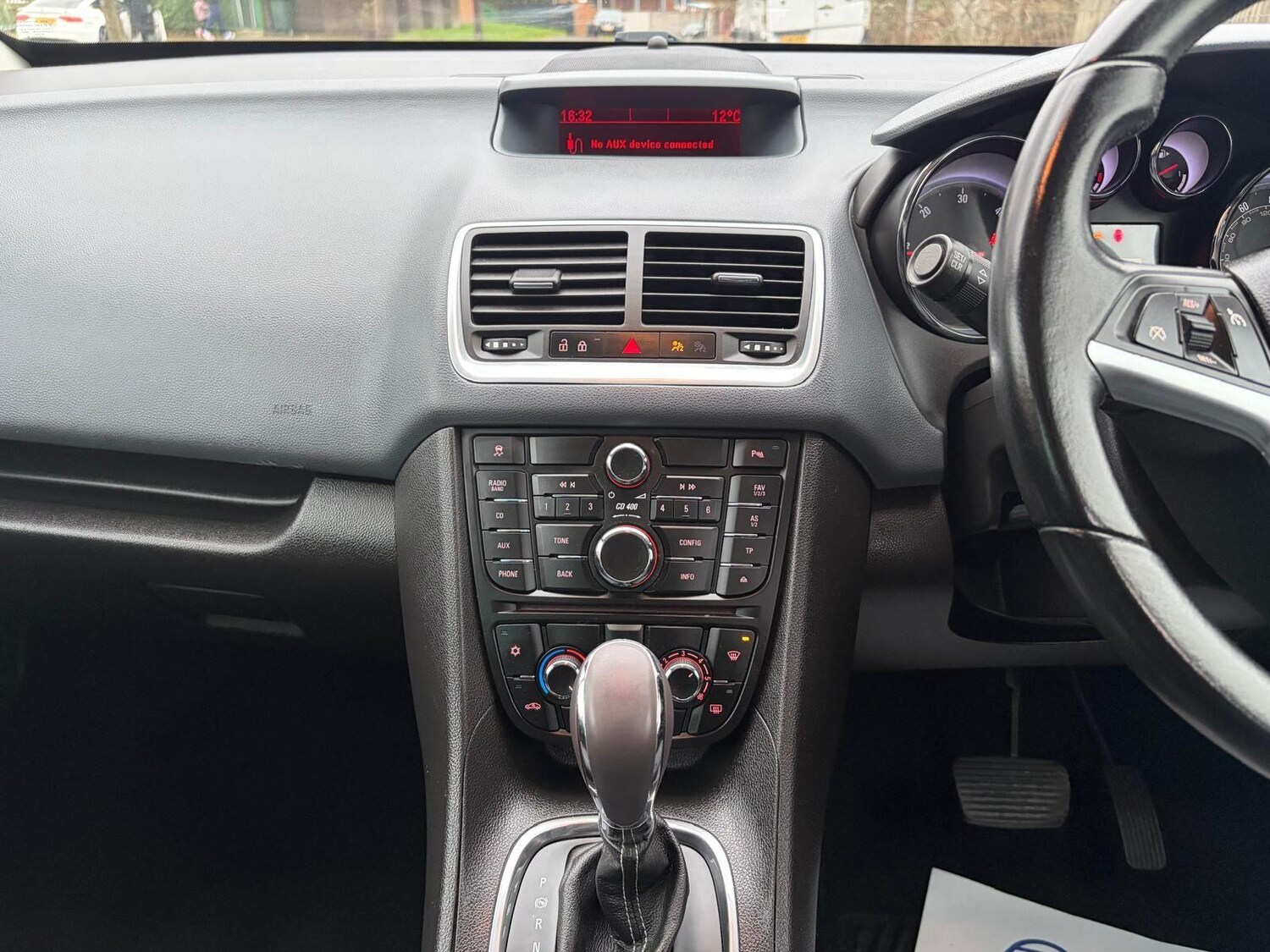 Used Vauxhall Meriva 2011 for sale - 77646549: Photo 23