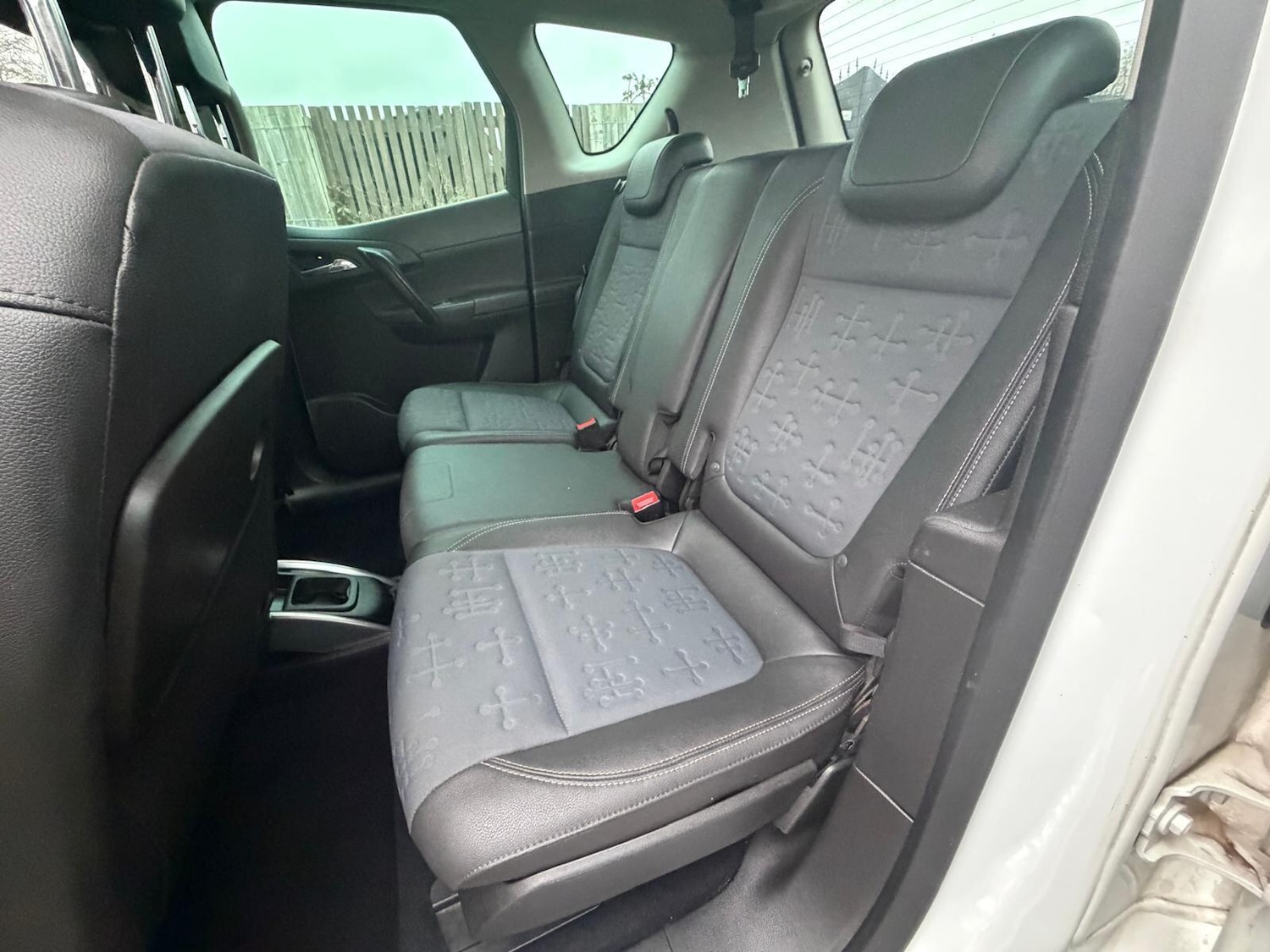 Used Vauxhall Meriva 2011 for sale - 77646549: Photo 31