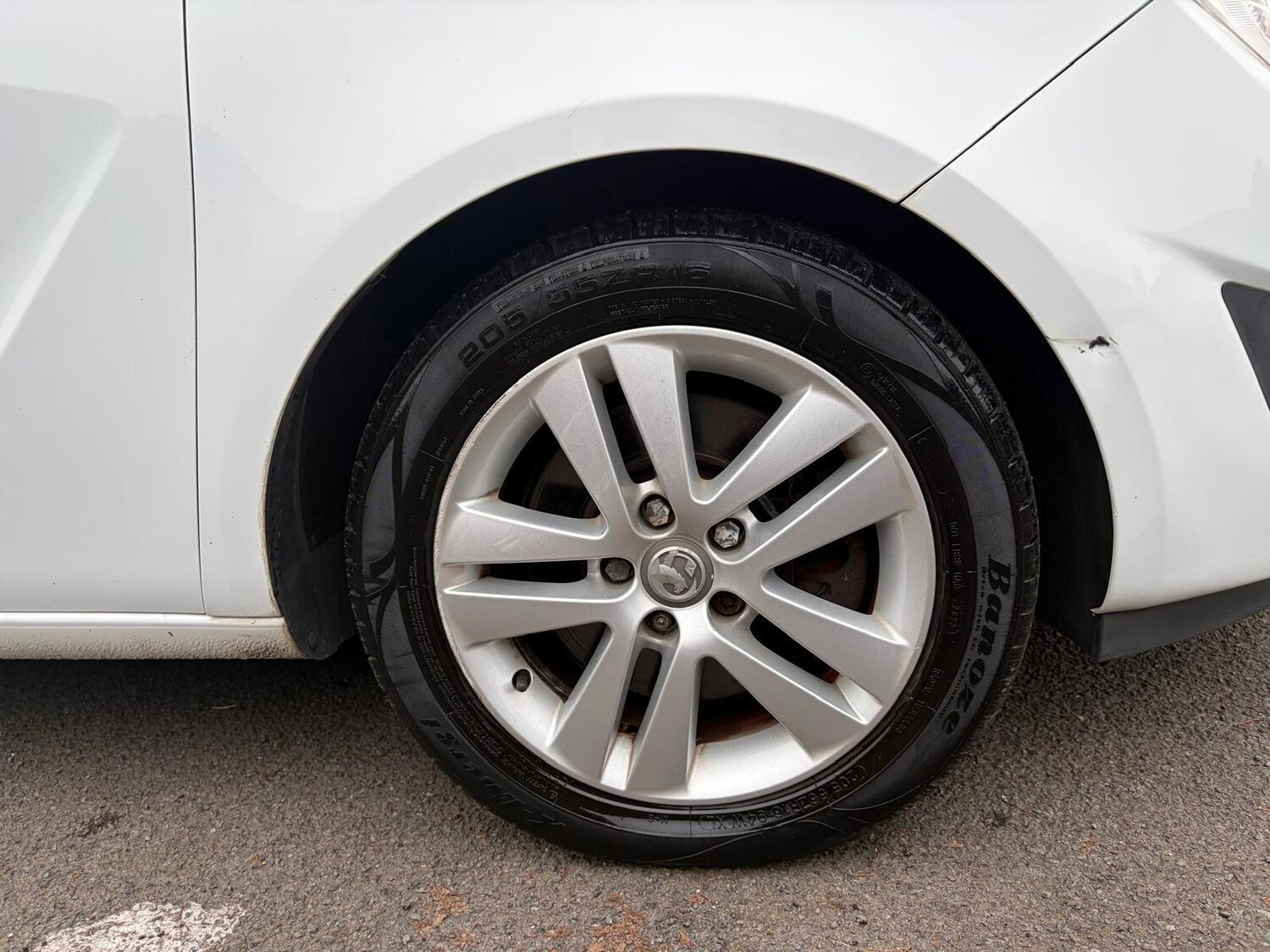 Used Vauxhall Meriva 2011 for sale - 77646549: Photo 34