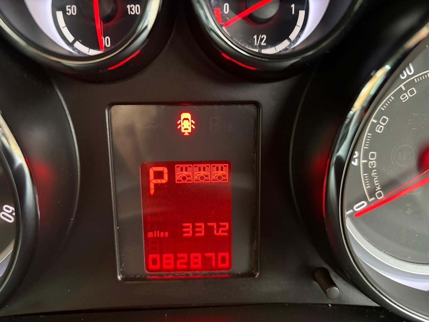 Used Vauxhall Meriva 2011 for sale - 77646549: Photo 37