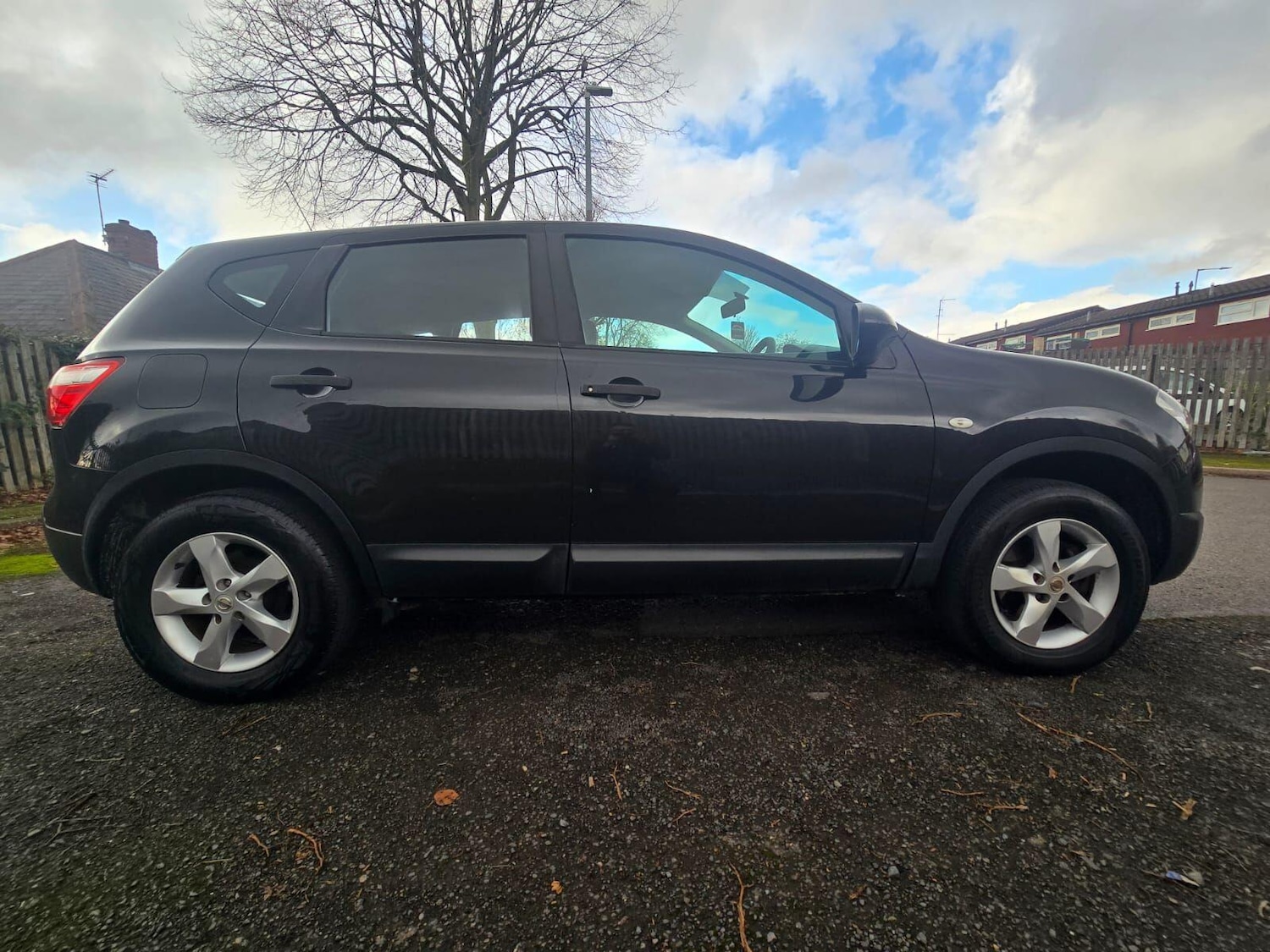 Used Nissan Qashqai for sale - 76512867: Photo 18