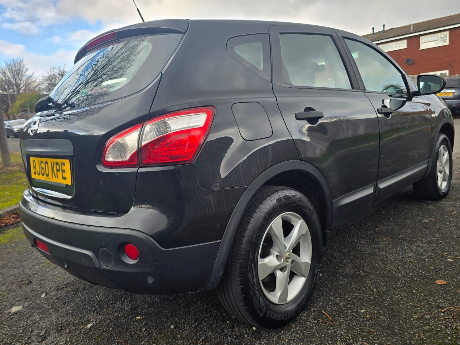 Used Nissan Qashqai for sale - 76512867: Photo 20