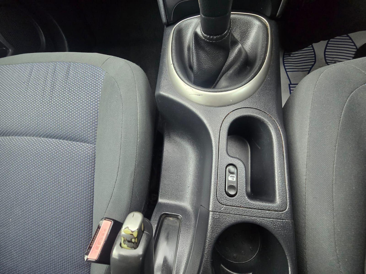 Used Nissan Qashqai for sale - 76512867: Photo 23