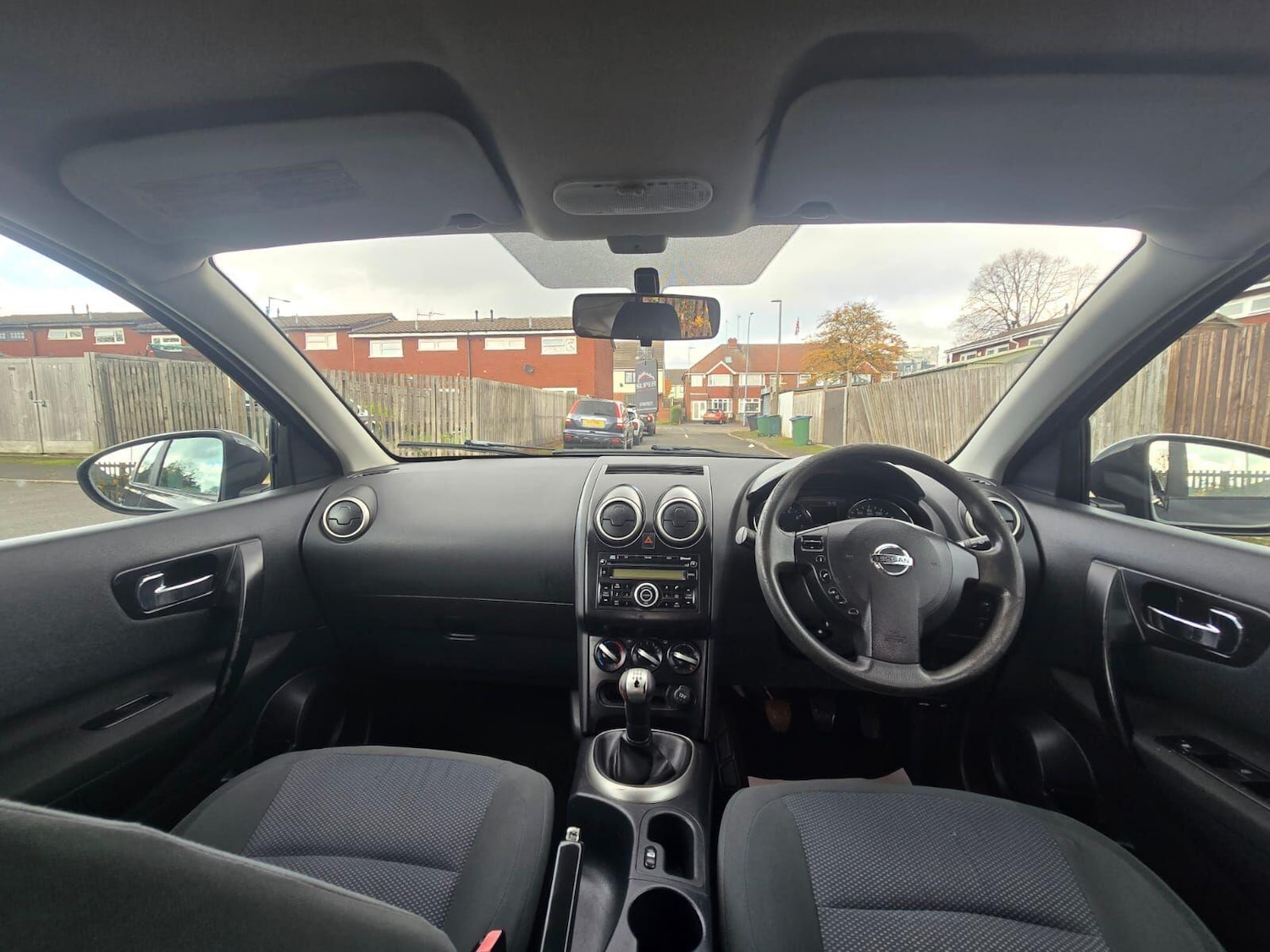 Used Nissan Qashqai for sale - 76512867: Photo 25