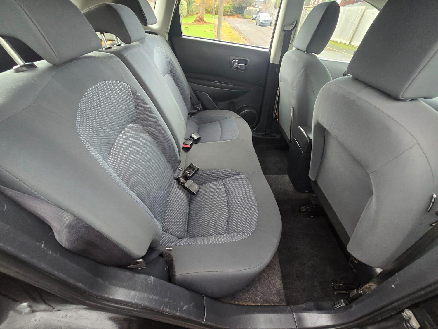 Used Nissan Qashqai for sale - 76512867: Photo 28