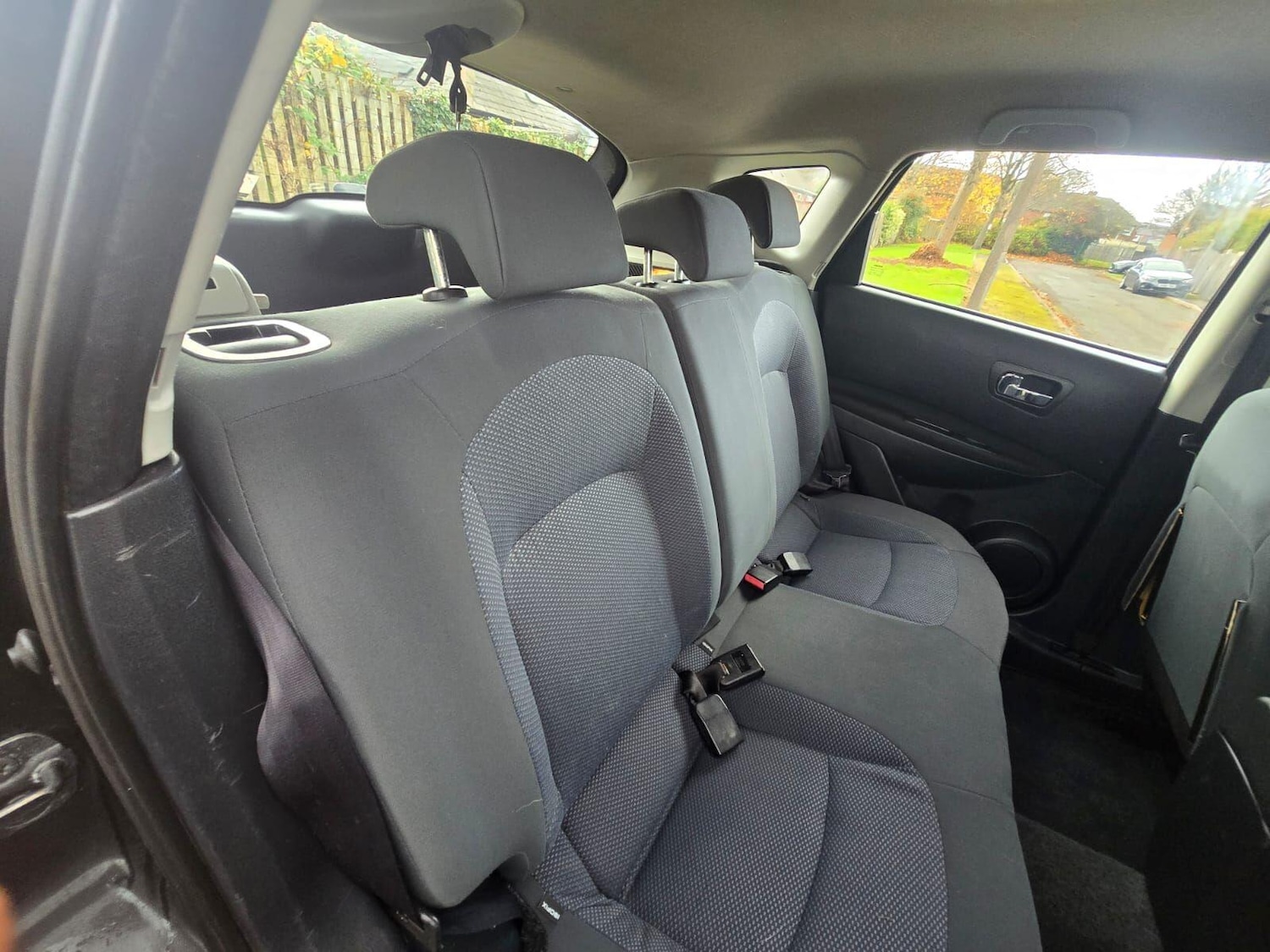 Used Nissan Qashqai for sale - 76512867: Photo 29