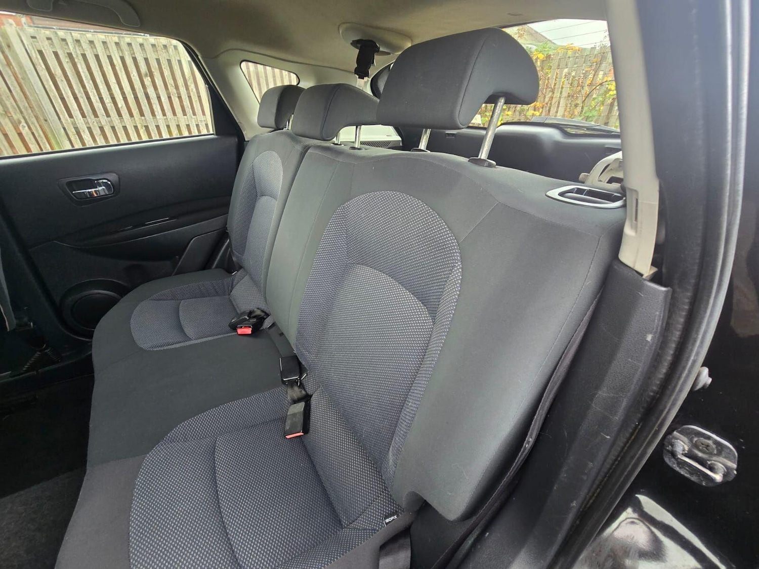 Used Nissan Qashqai for sale - 76512867: Photo 30