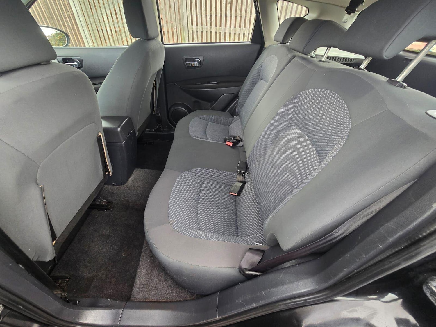 Used Nissan Qashqai for sale - 76512867: Photo 31