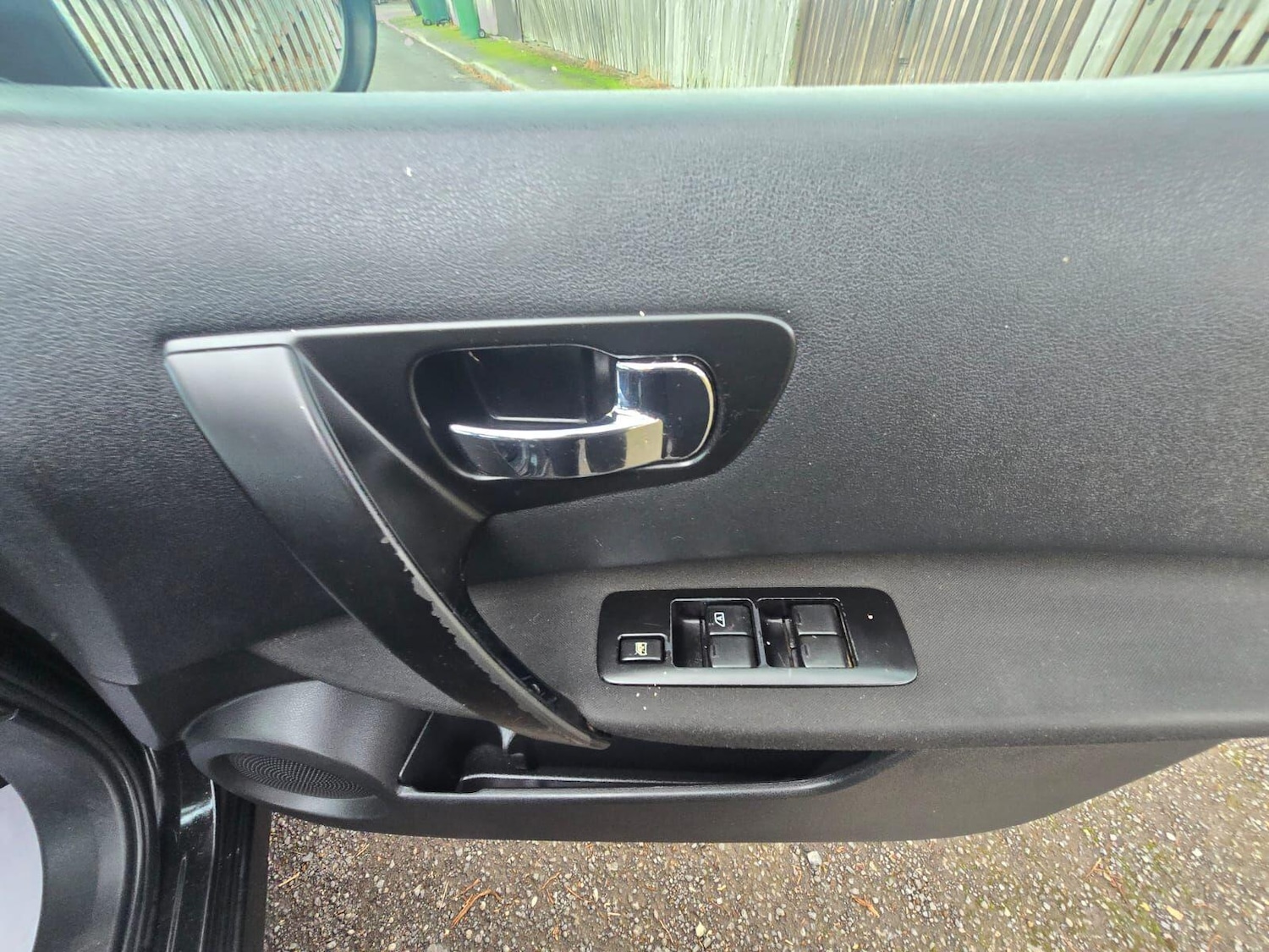 Used Nissan Qashqai for sale - 76512867: Photo 32