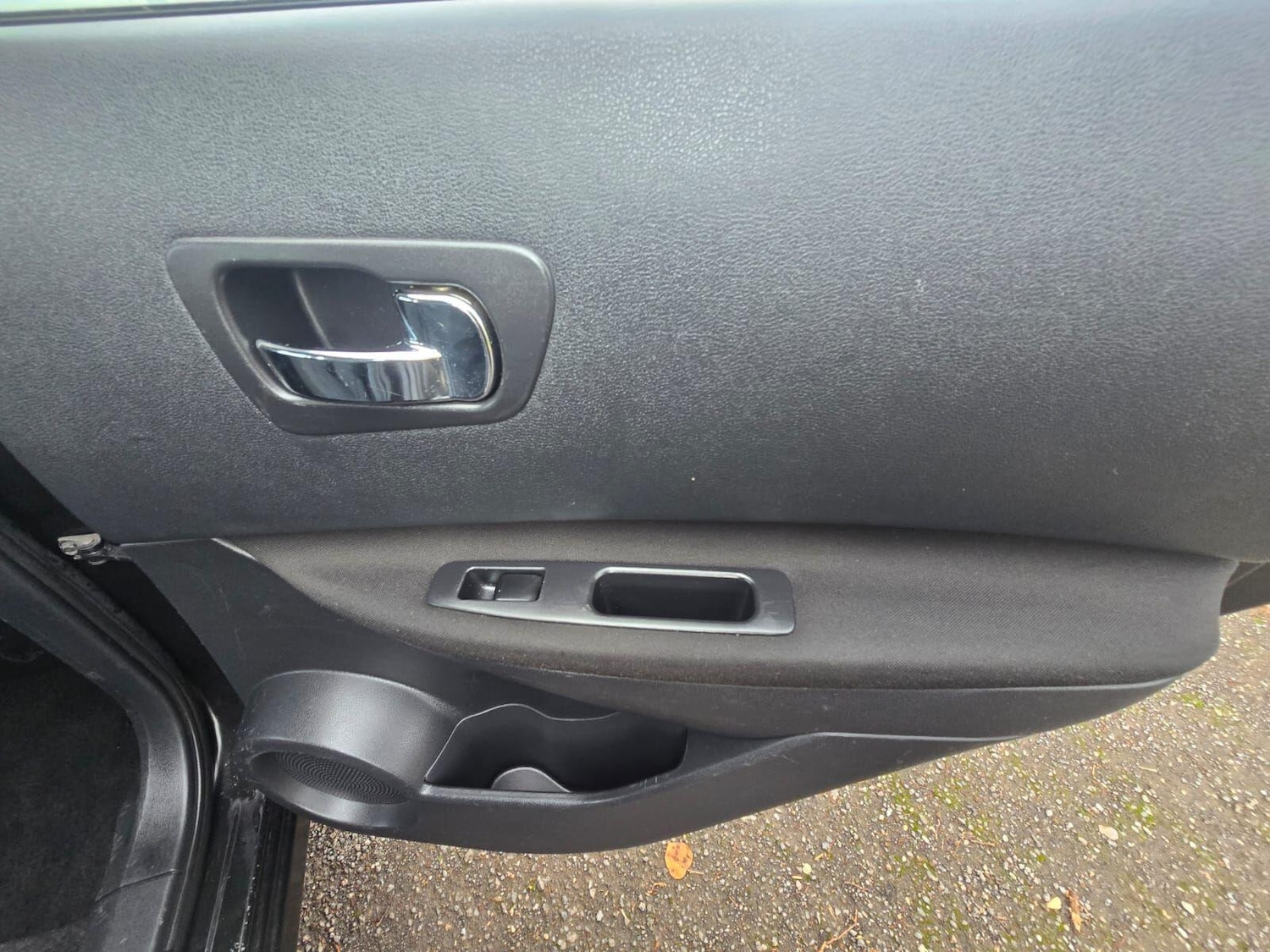 Used Nissan Qashqai for sale - 76512867: Photo 33