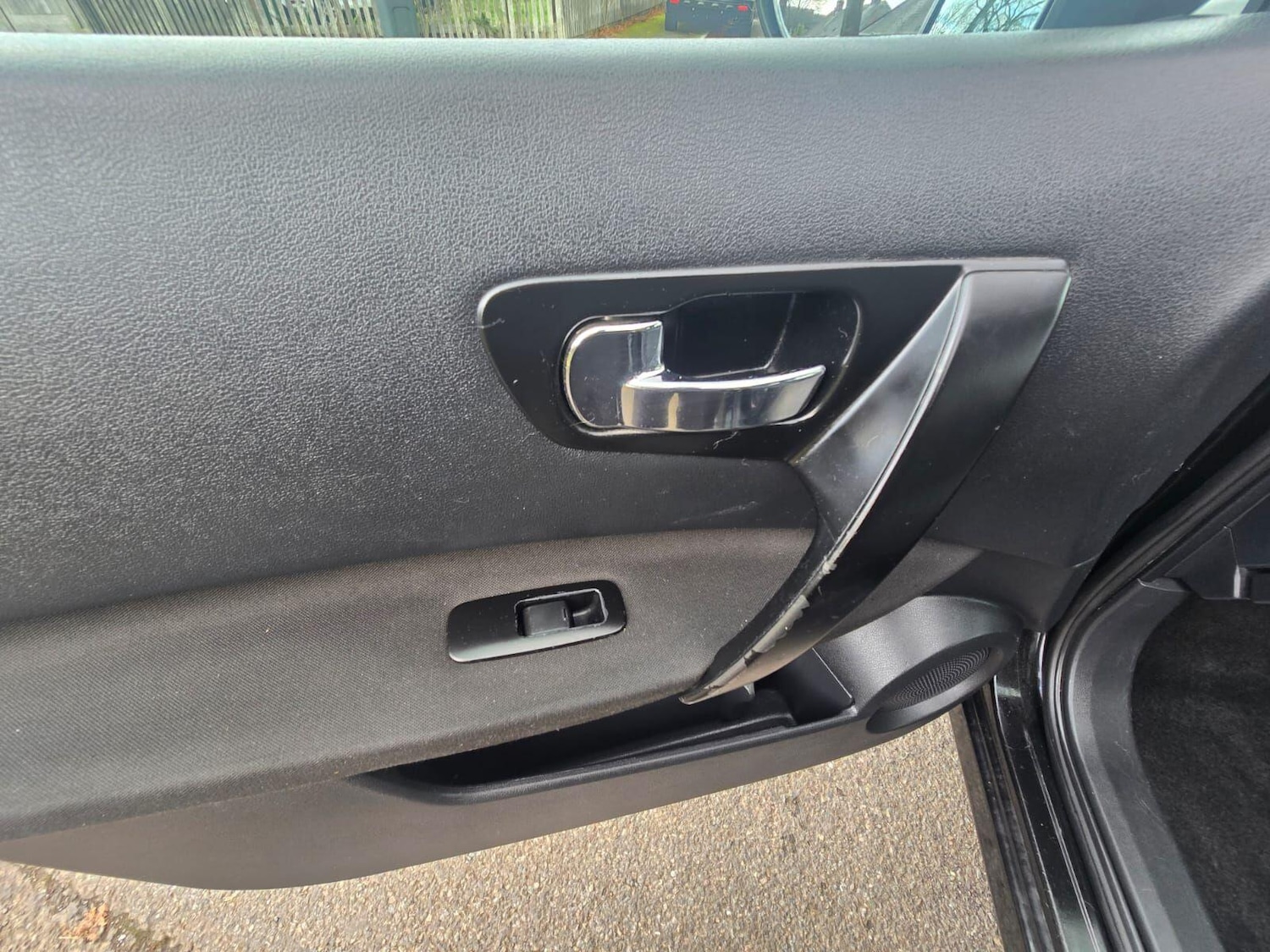 Used Nissan Qashqai for sale - 76512867: Photo 34