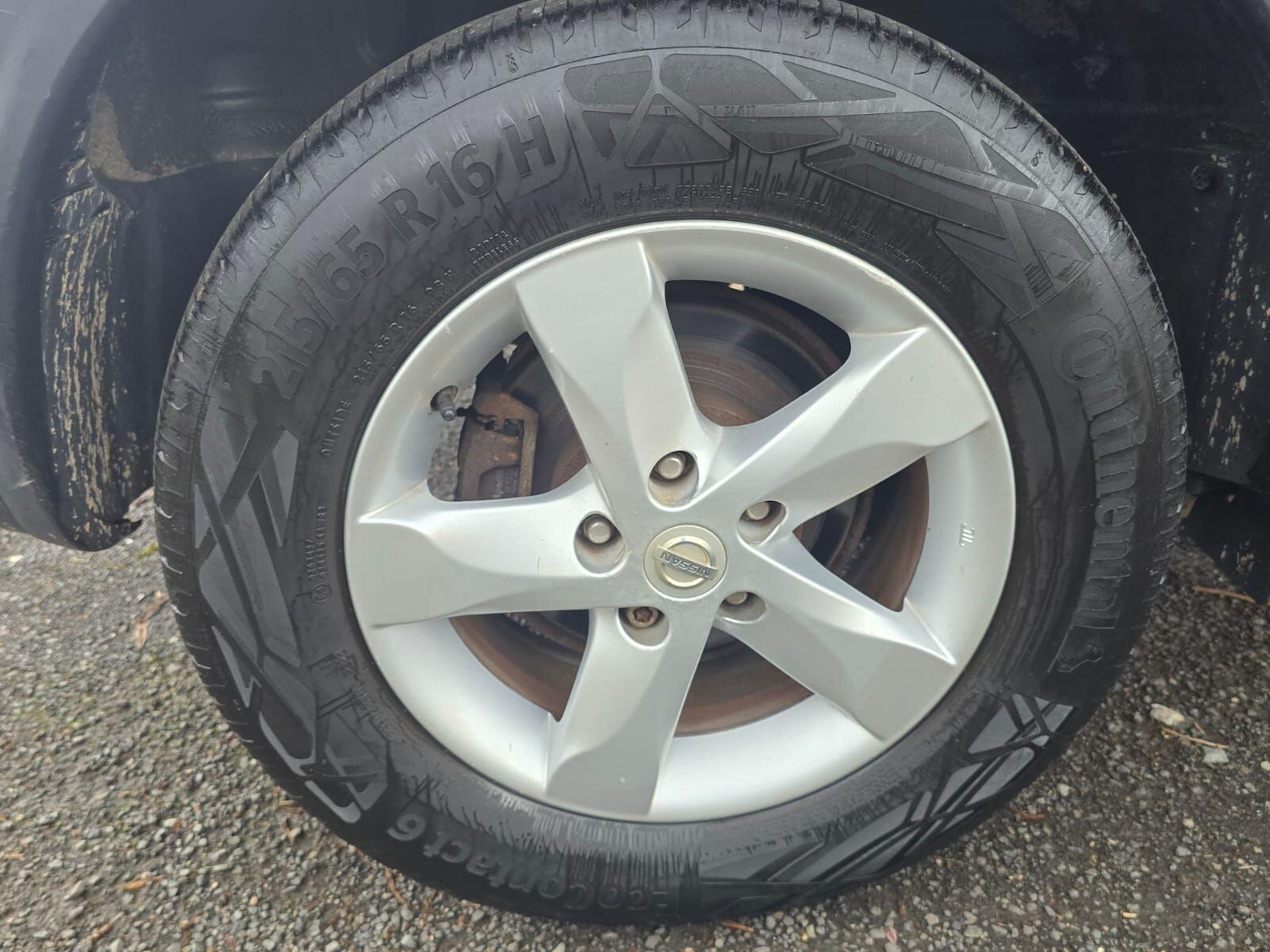 Used Nissan Qashqai for sale - 76512867: Photo 37