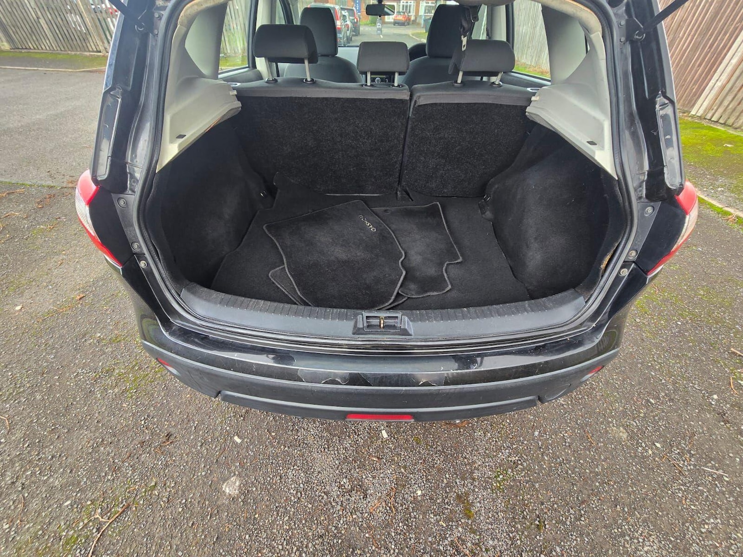 Used Nissan Qashqai for sale - 76512867: Photo 41