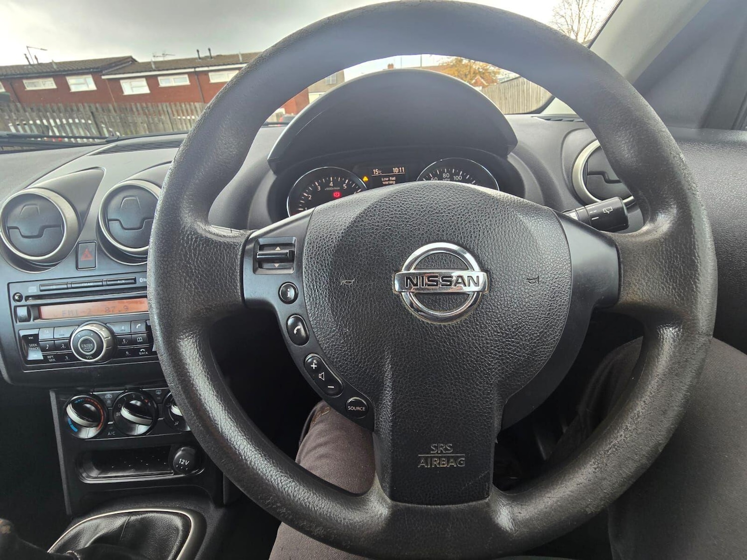 Used Nissan Qashqai for sale - 76512867: Photo 42