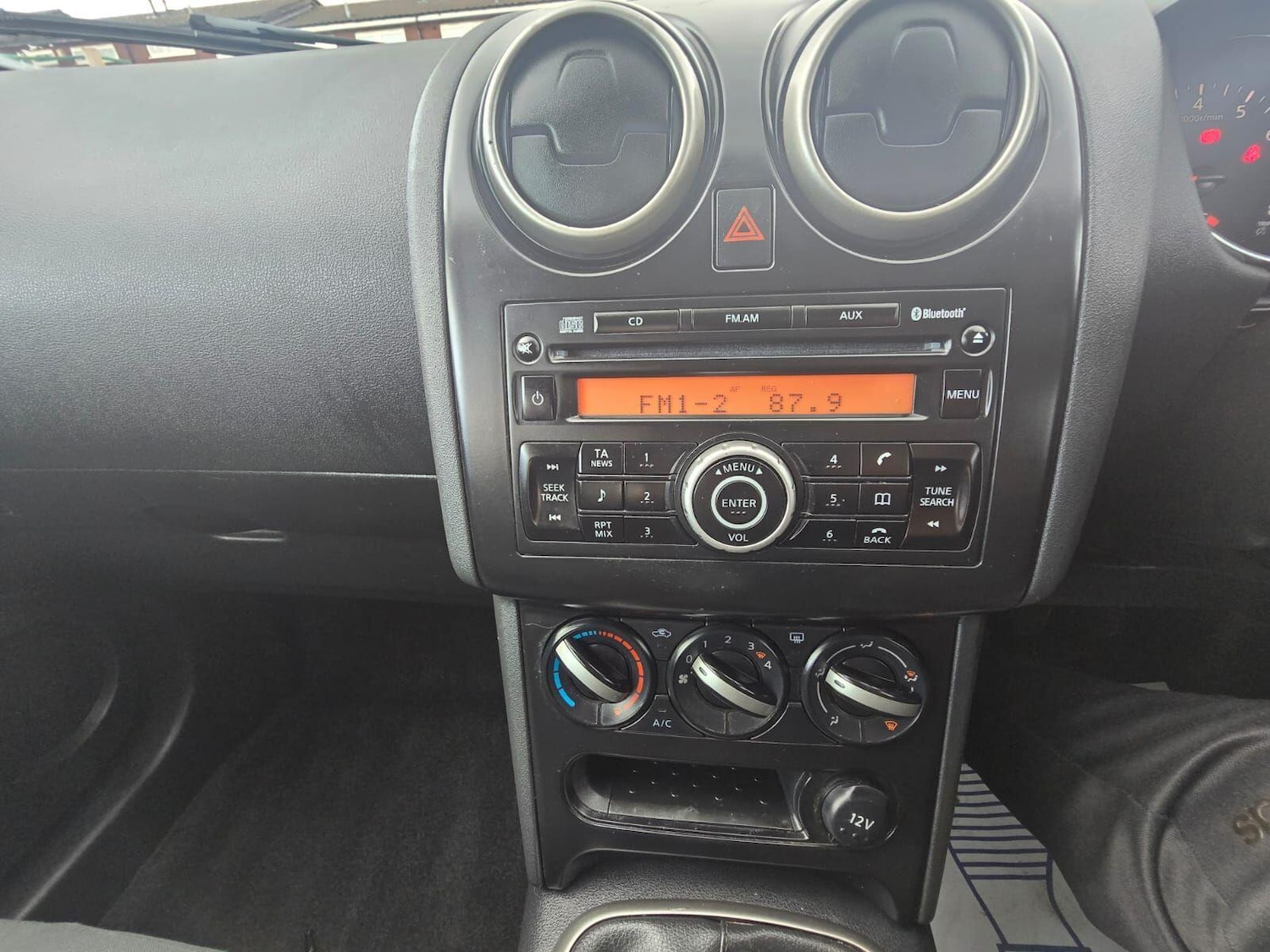 Used Nissan Qashqai for sale - 76512867: Photo 45