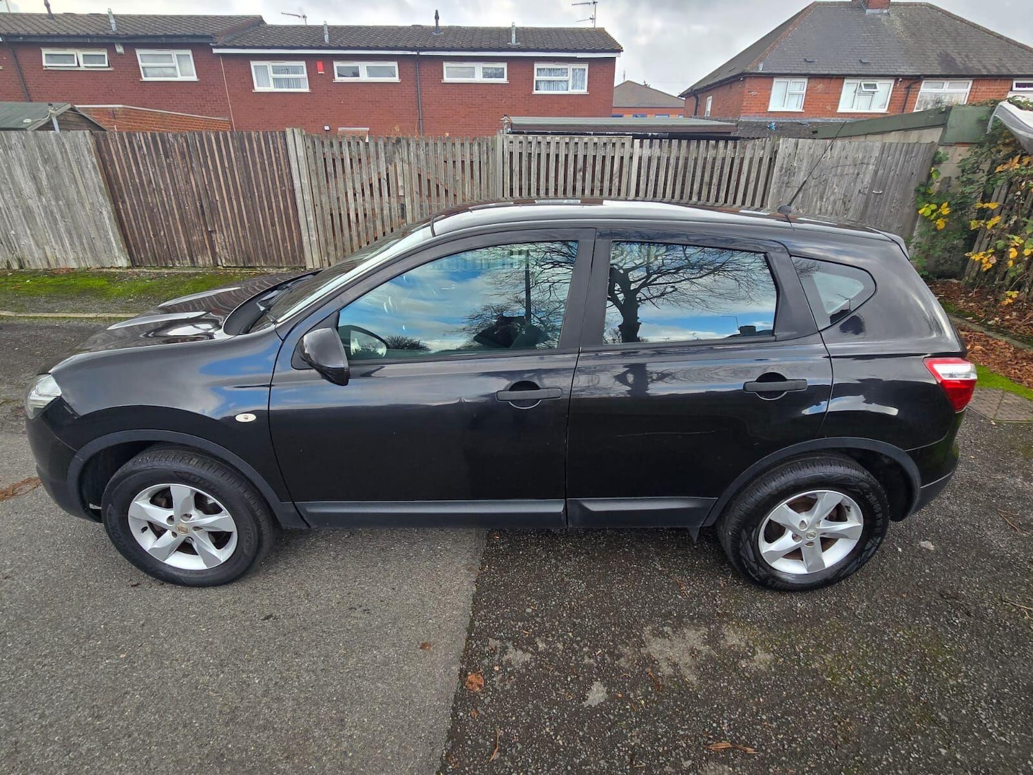 Used Nissan Qashqai for sale - 76512867: Photo 5