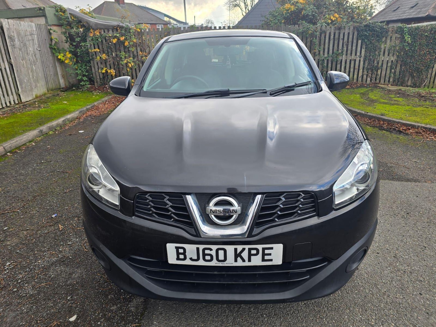 Used Nissan Qashqai for sale - 76512867: Photo 7