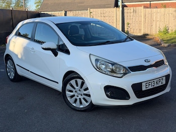 Used Kia Rio 2013 for sale - 78586903: Photo
