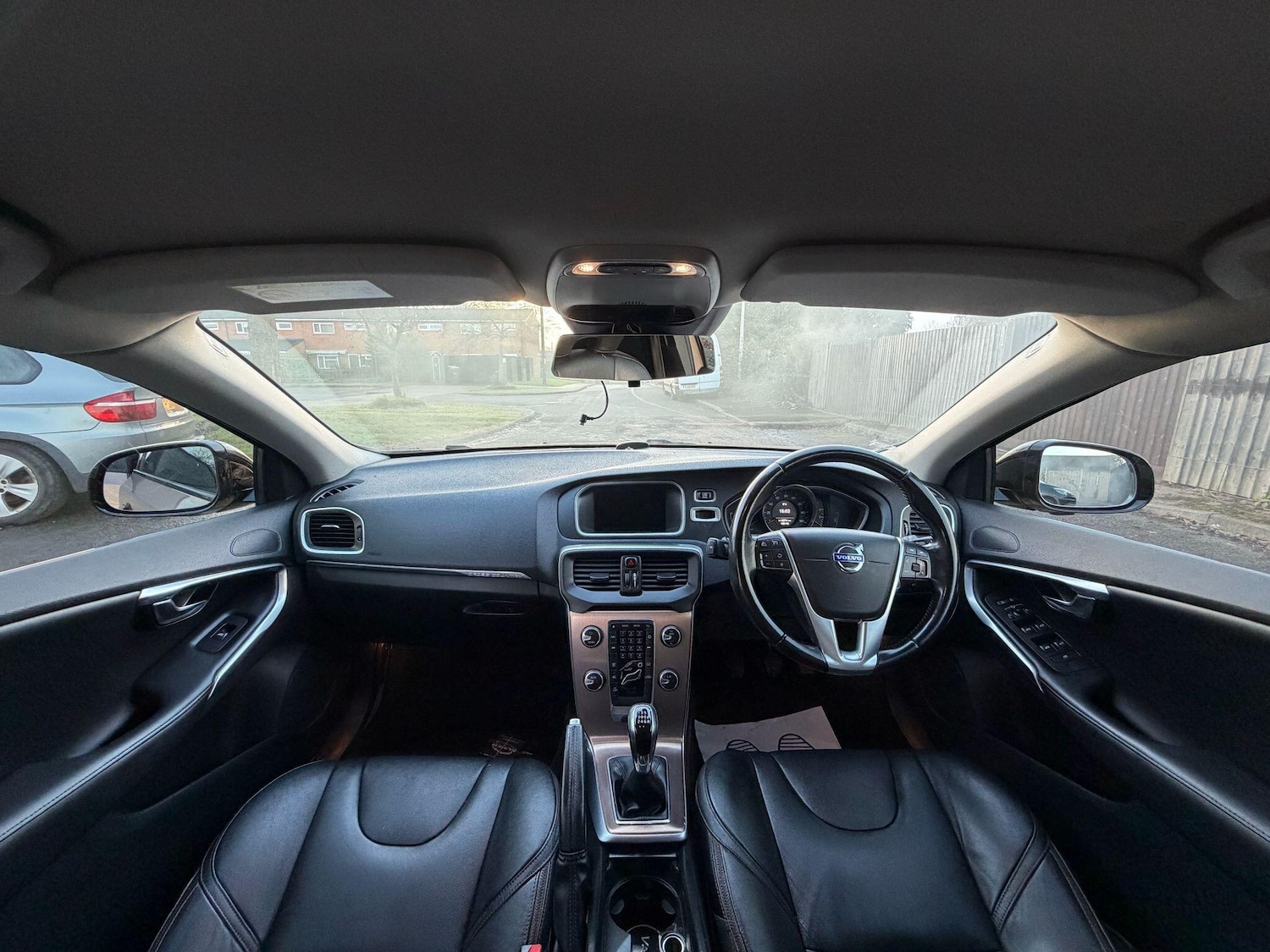 Used Volvo V40 Cross Country 2015 for sale - 76753269: Photo 12