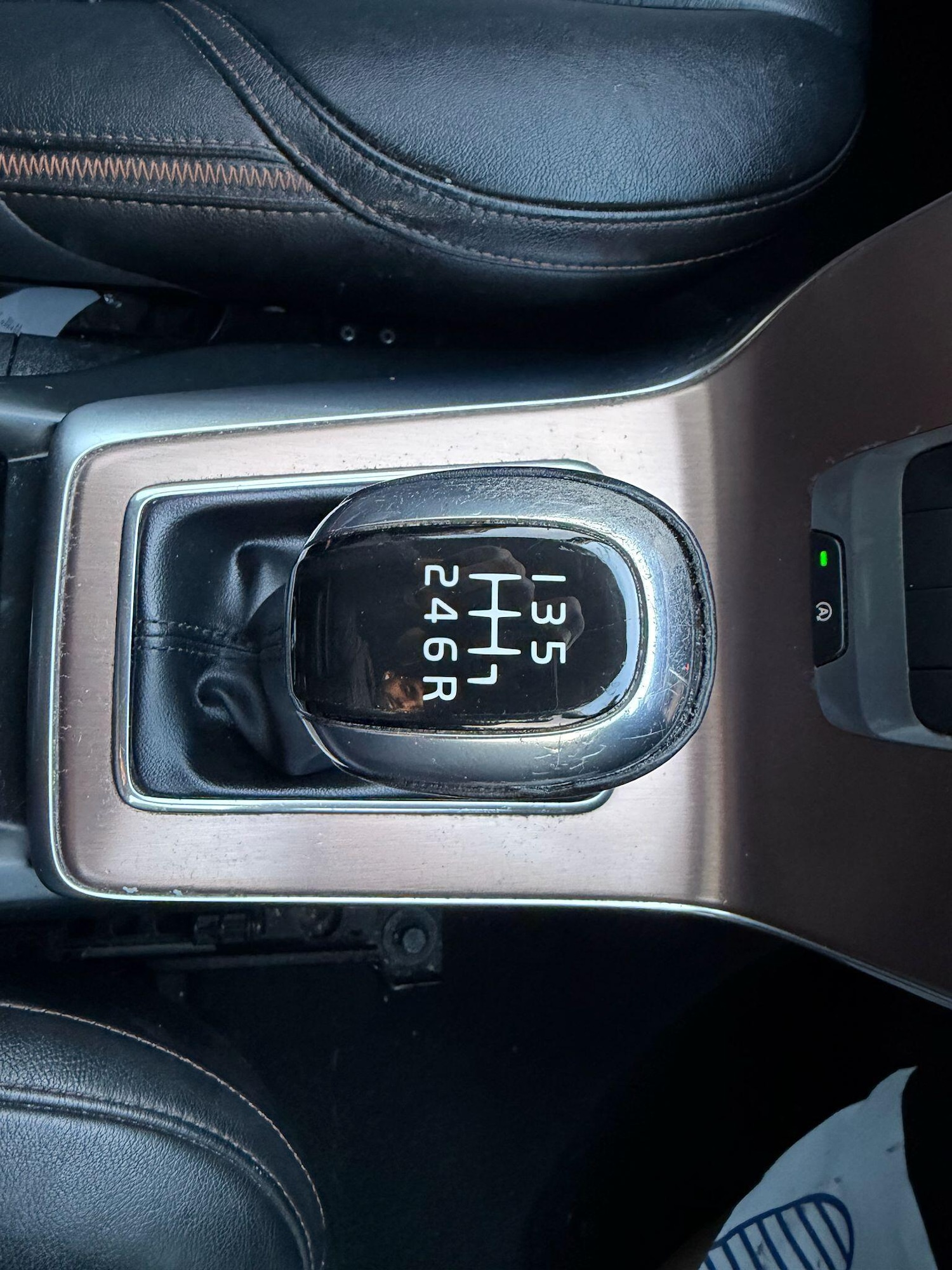 Used Volvo V40 Cross Country 2015 for sale - 76753269: Photo 20