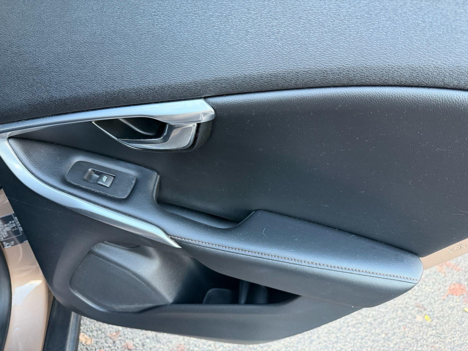 Used Volvo V40 Cross Country 2015 for sale - 76753269: Photo 22