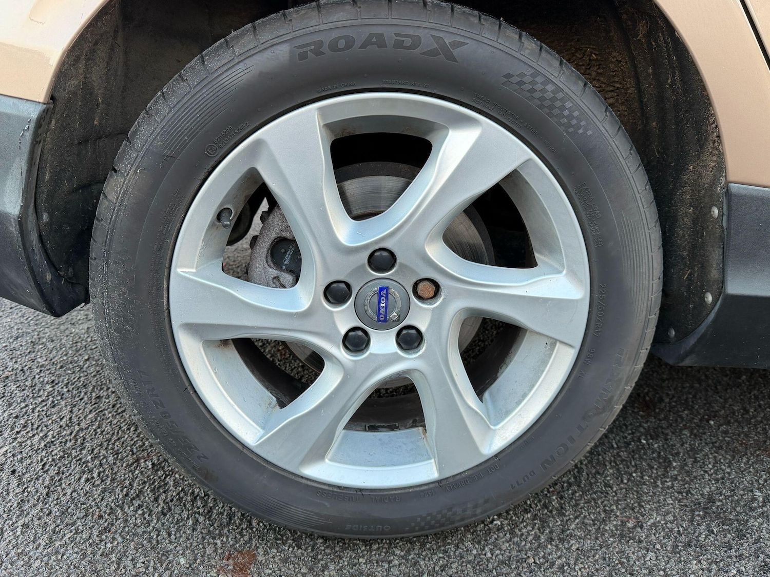 Used Volvo V40 Cross Country 2015 for sale - 76753269: Photo 29