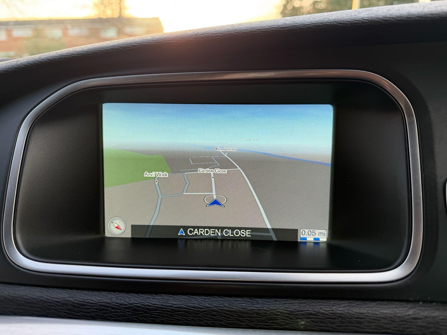 Used Volvo V40 Cross Country 2015 for sale - 76753269: Photo 30