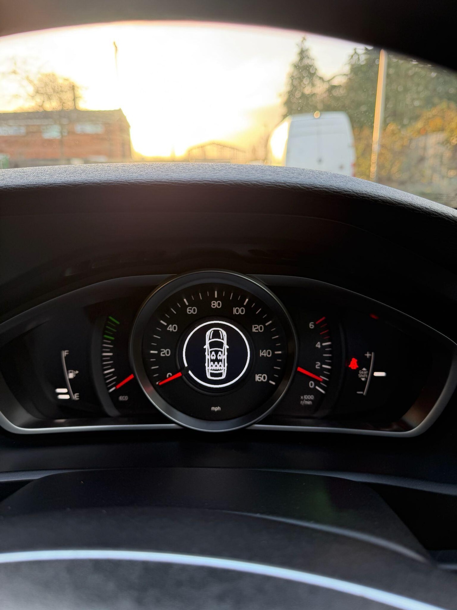 Used Volvo V40 Cross Country 2015 for sale - 76753269: Photo 31