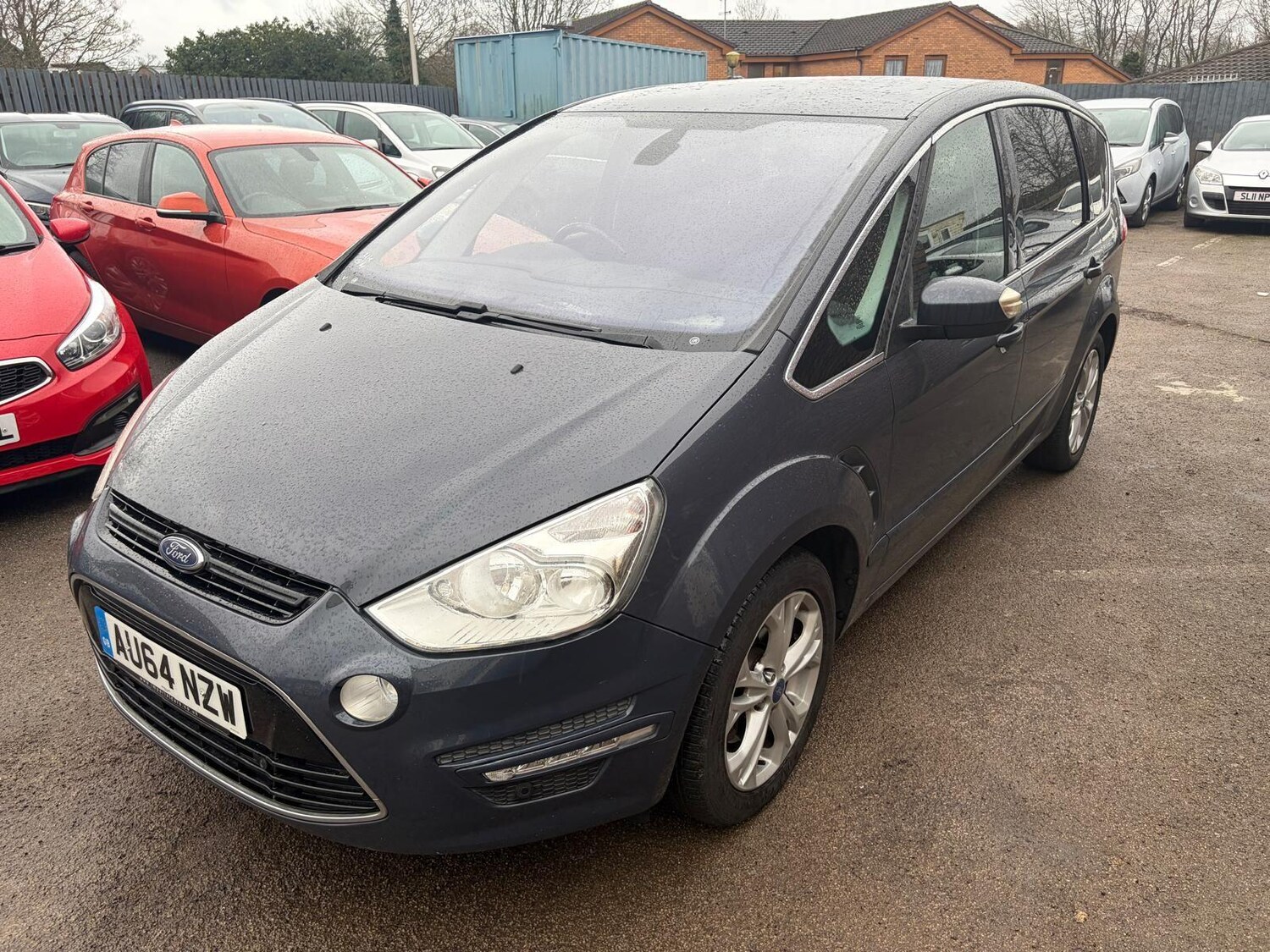 Used Ford S-Max for sale - 77509797: Photo 10