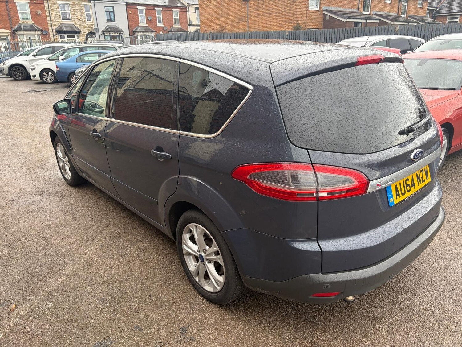 Used Ford S-Max for sale - 77509797: Photo 11