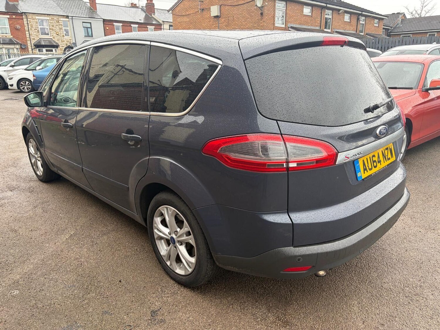 Used Ford S-Max for sale - 77509797: Photo 12