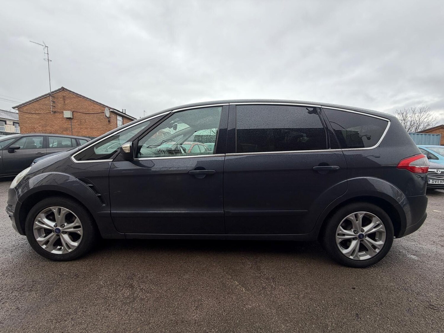 Used Ford S-Max for sale - 77509797: Photo 13