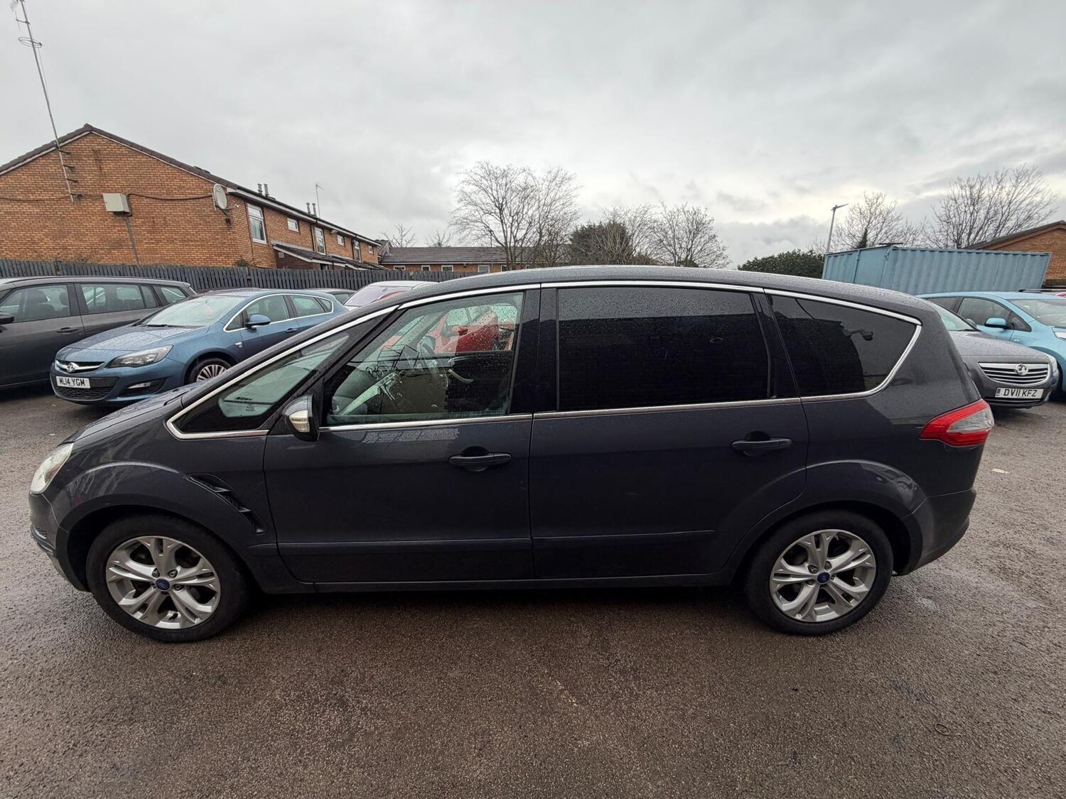 Used Ford S-Max for sale - 77509797: Photo 14