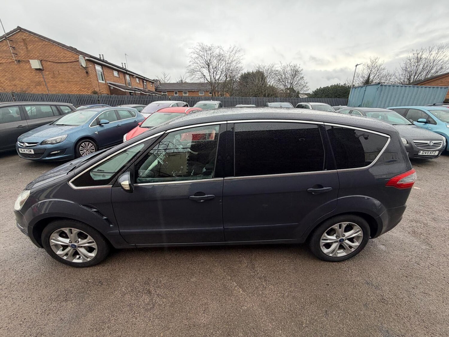 Used Ford S-Max for sale - 77509797: Photo 15