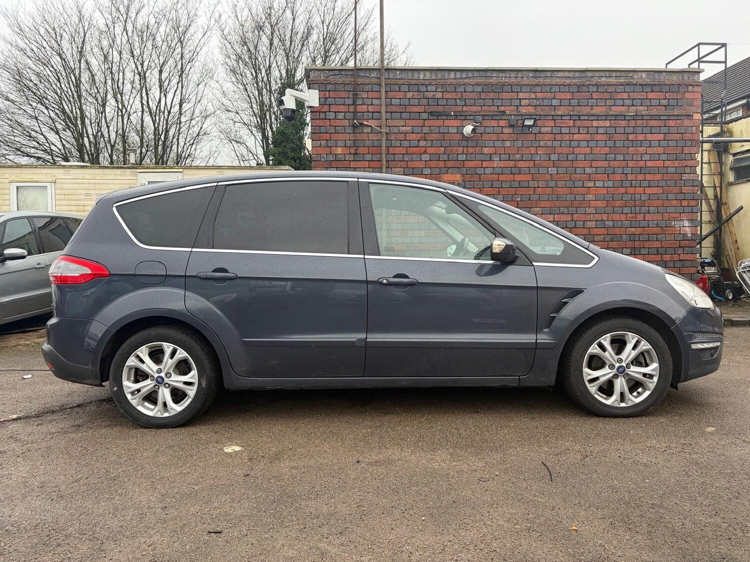 Used Ford S-Max for sale - 77509797: Photo 21