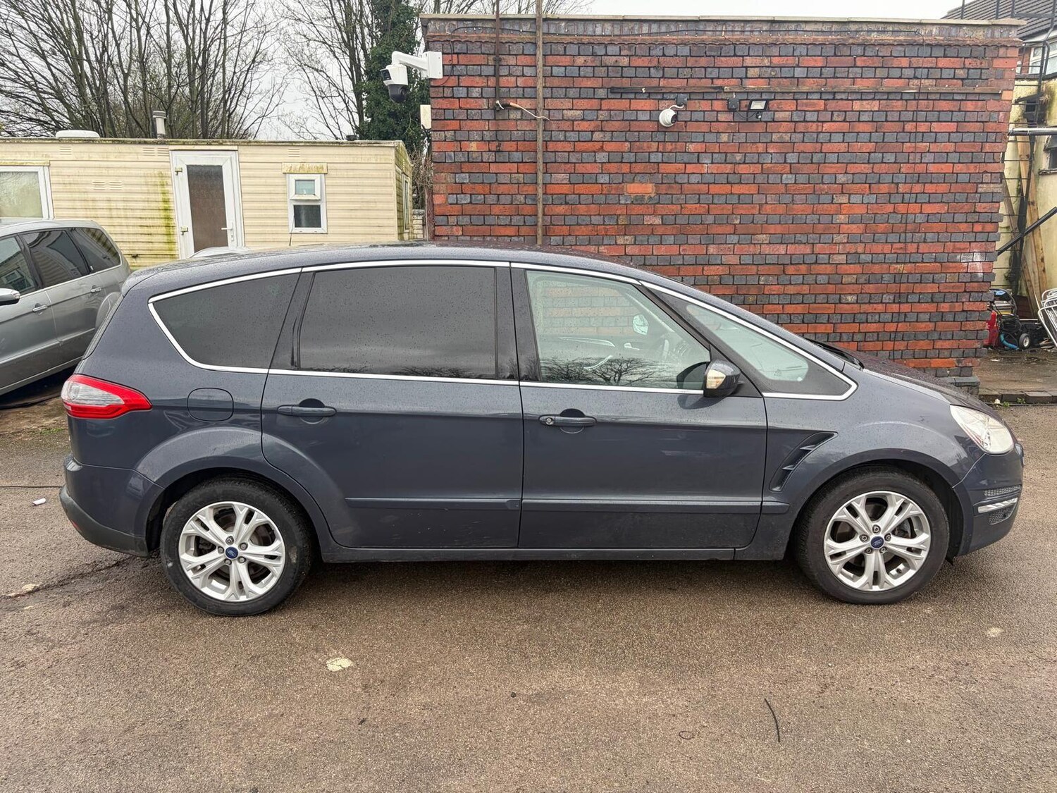 Used Ford S-Max for sale - 77509797: Photo 23