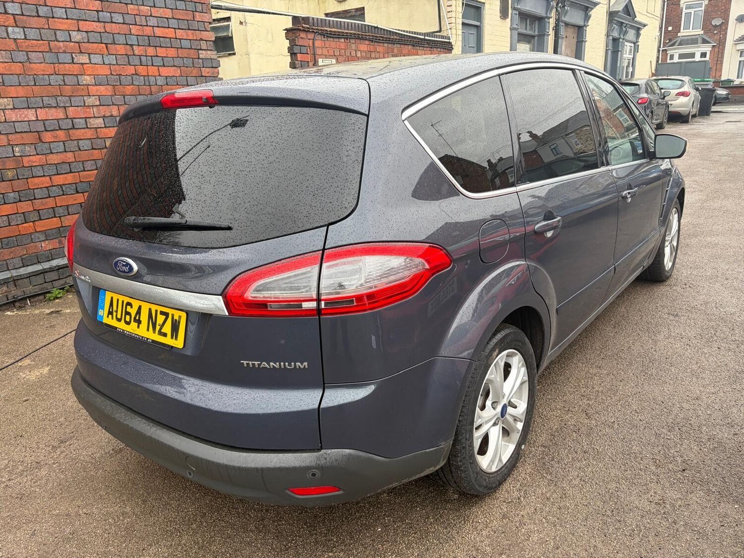 Used Ford S-Max for sale - 77509797: Photo 24