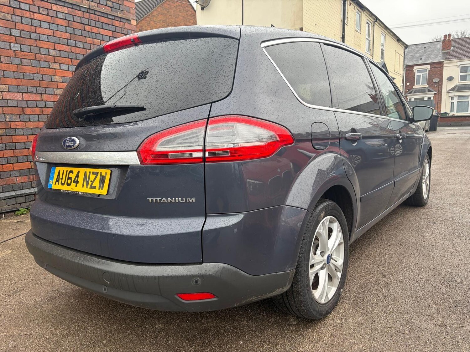 Used Ford S-Max for sale - 77509797: Photo 25