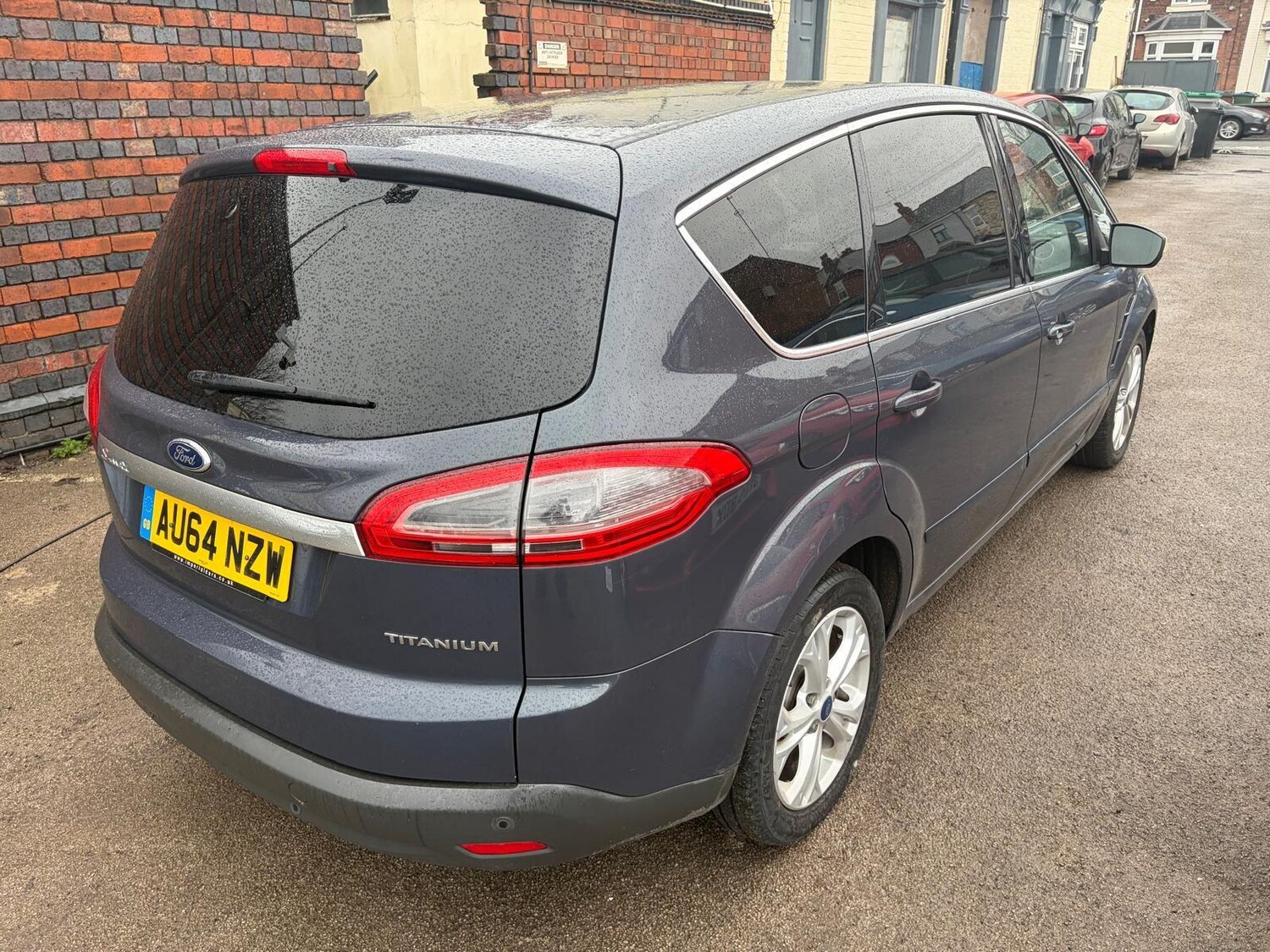 Used Ford S-Max for sale - 77509797: Photo 26
