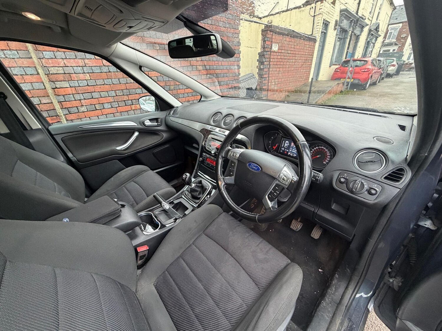 Used Ford S-Max for sale - 77509797: Photo 27