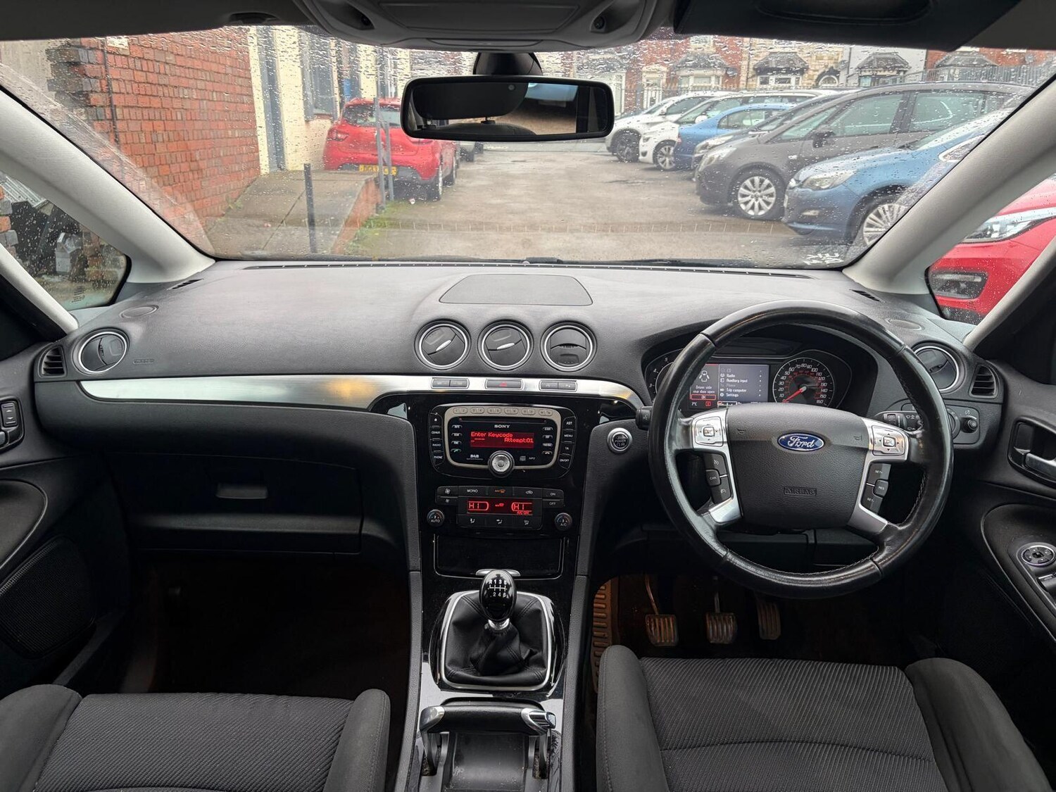 Used Ford S-Max for sale - 77509797: Photo 29