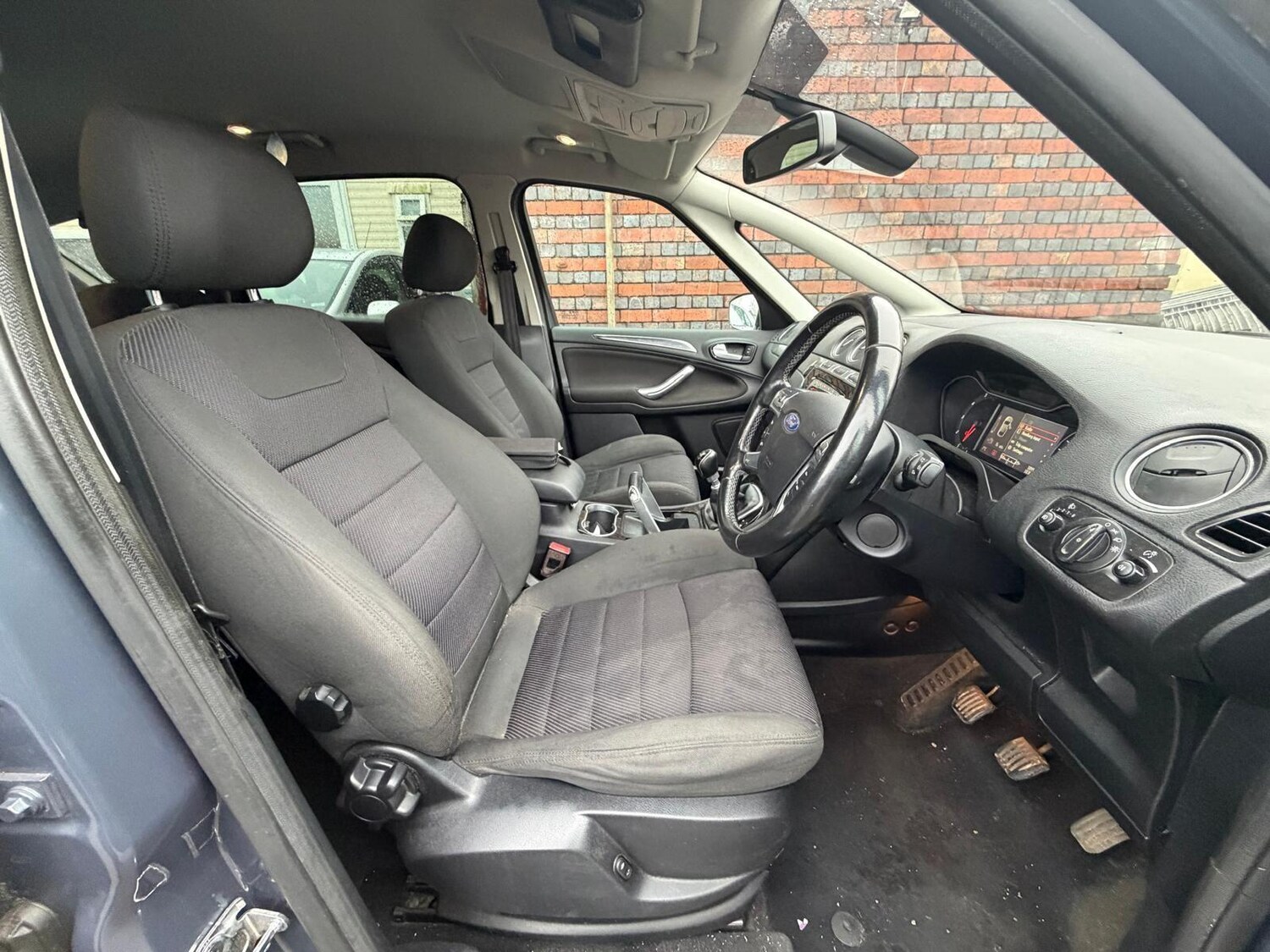 Used Ford S-Max for sale - 77509797: Photo 31