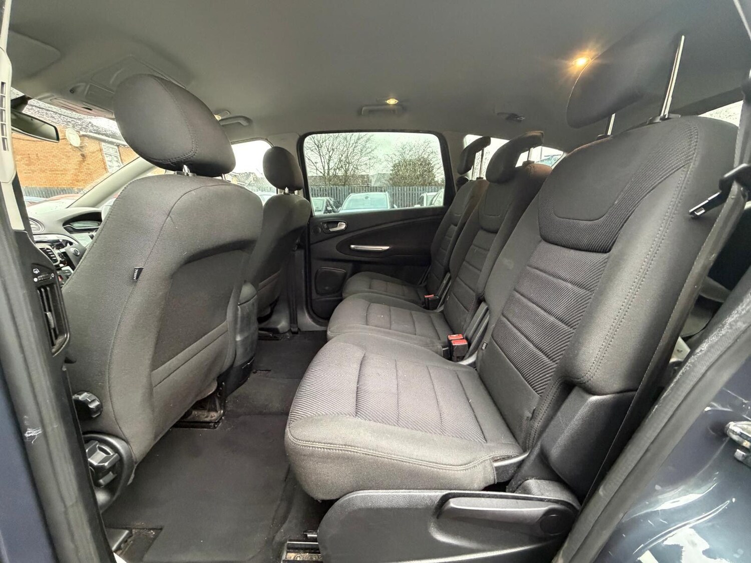 Used Ford S-Max for sale - 77509797: Photo 34