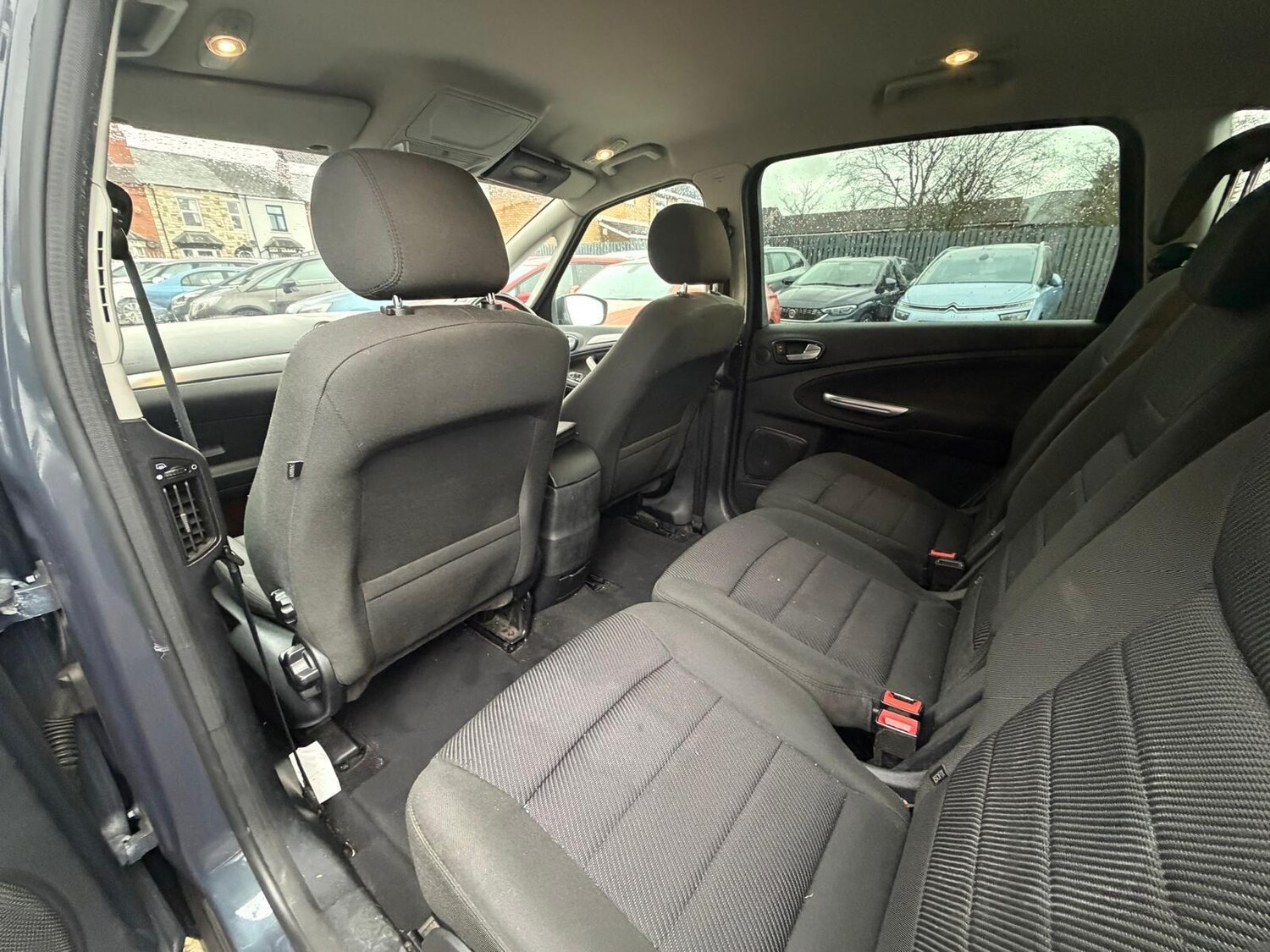 Used Ford S-Max for sale - 77509797: Photo 36