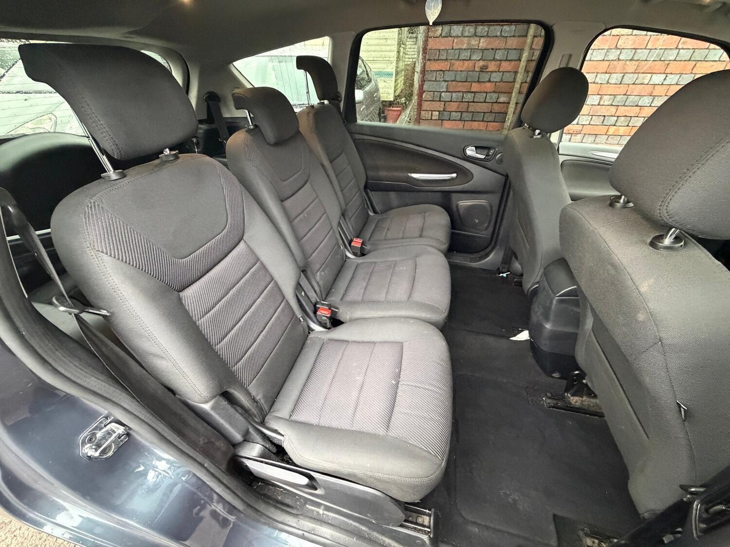 Used Ford S-Max for sale - 77509797: Photo 38