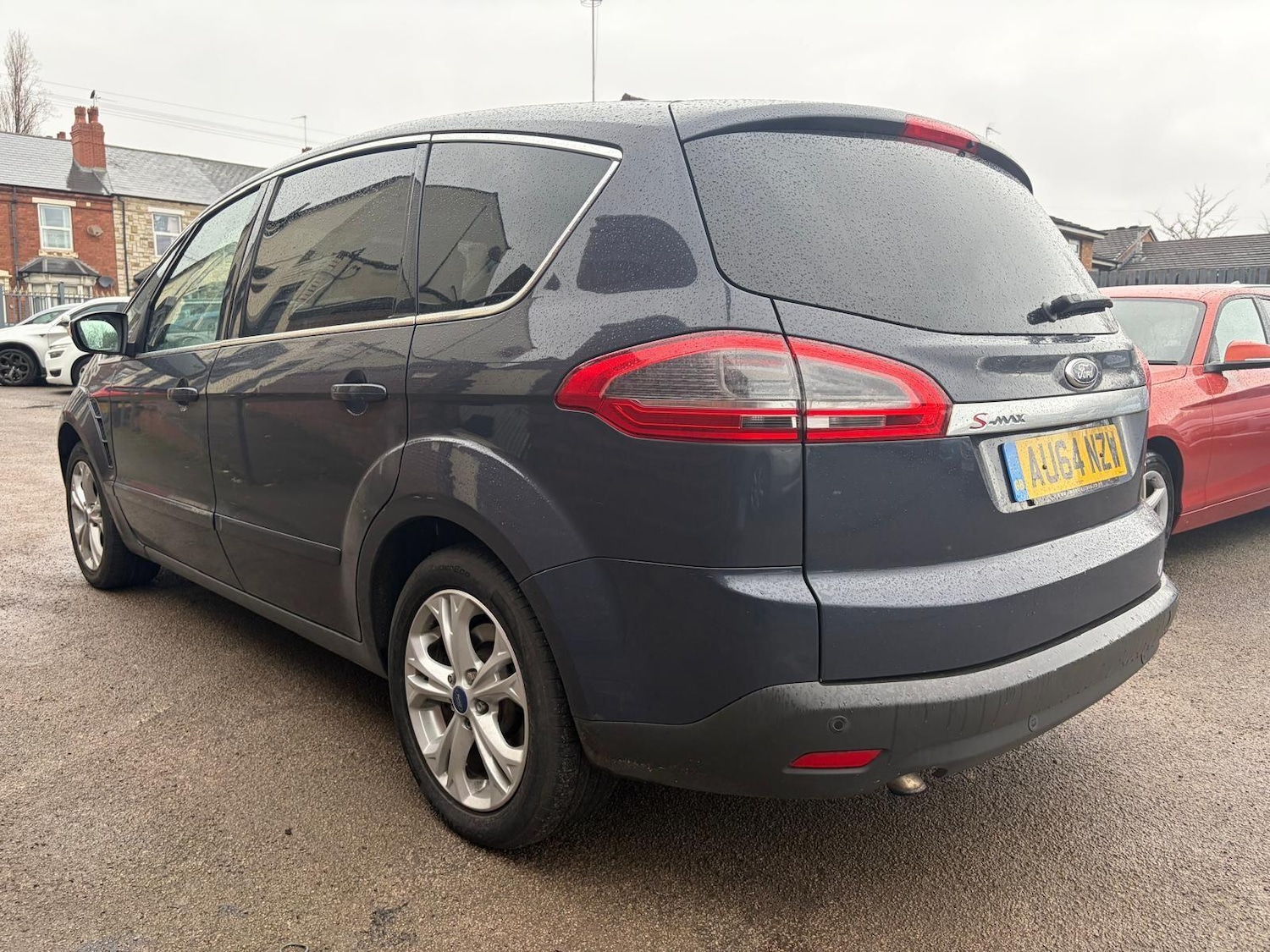 Used Ford S-Max for sale - 77509797: Photo 4
