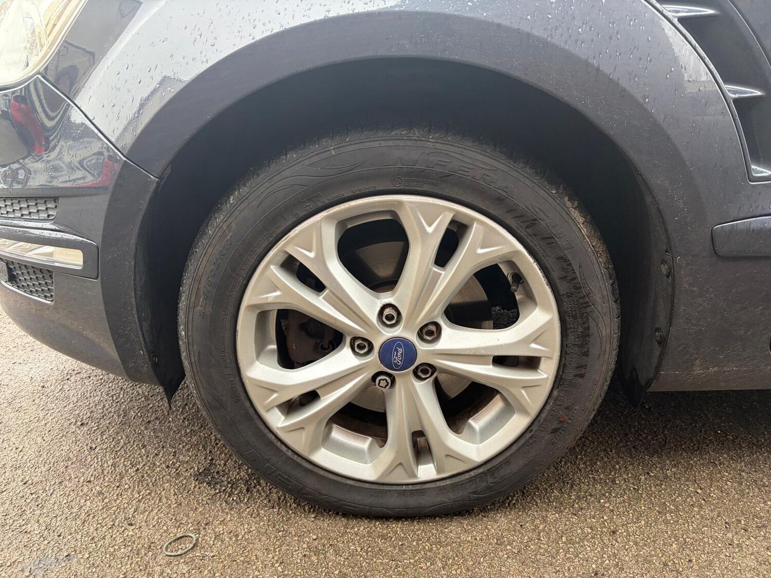 Used Ford S-Max for sale - 77509797: Photo 43