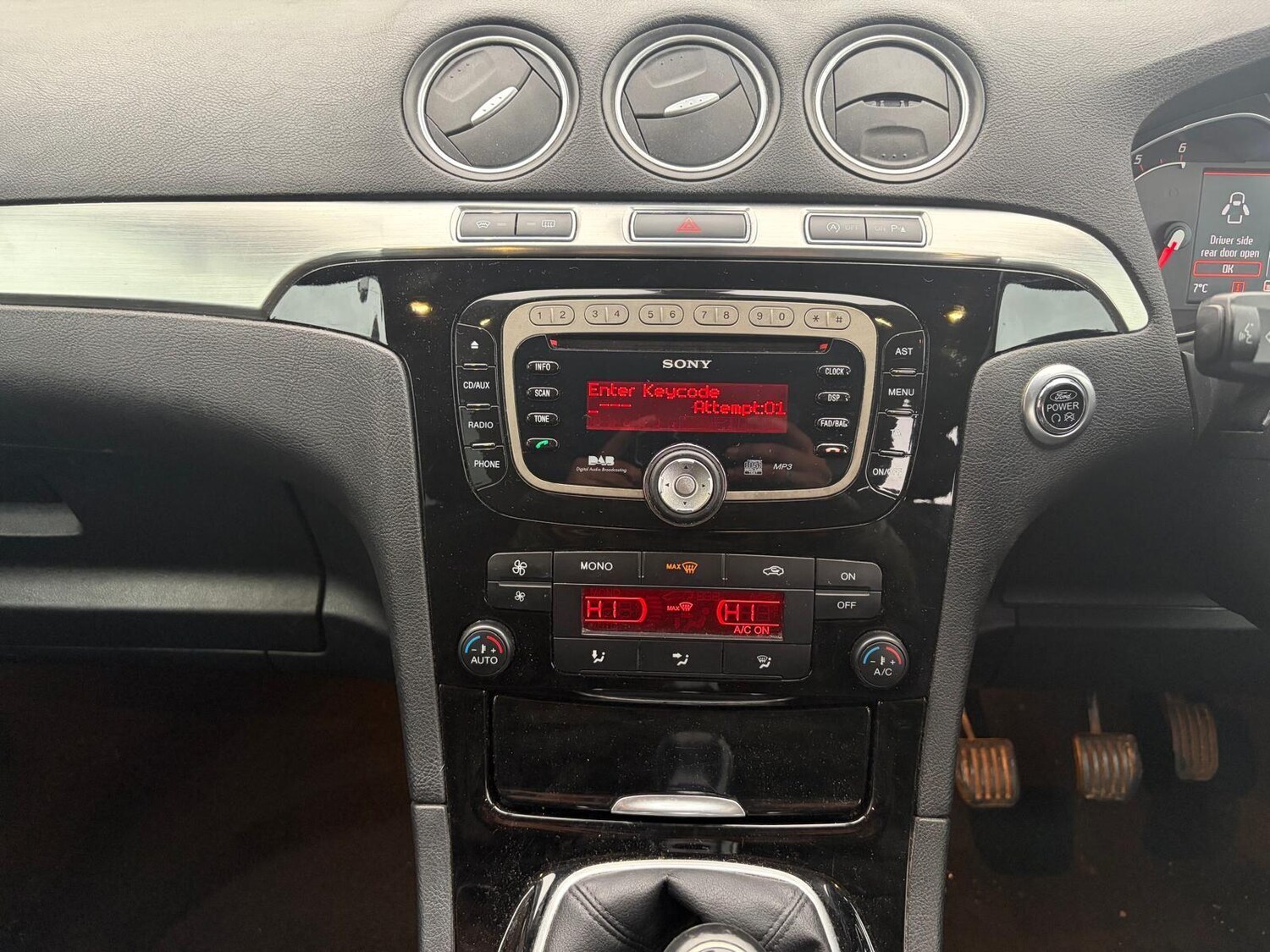 Used Ford S-Max for sale - 77509797: Photo 45