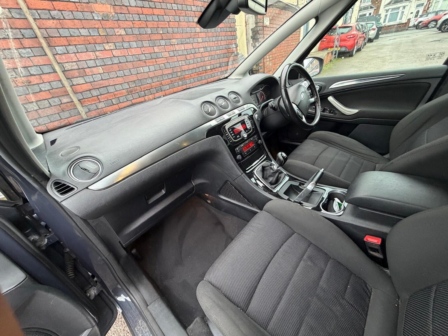 Used Ford S-Max for sale - 77509797: Photo 49