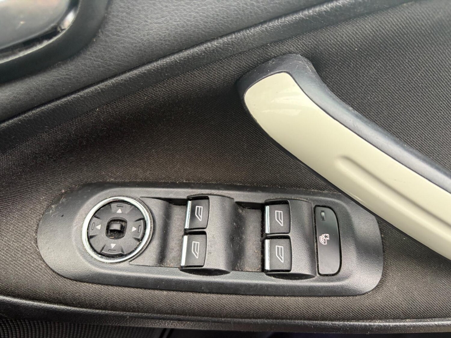 Used Ford S-Max for sale - 77509797: Photo 50